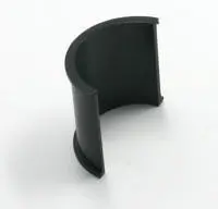 ZETA Styeklemme H&#248;yre - Nylonforing Erstatningsforing for ZE4092*