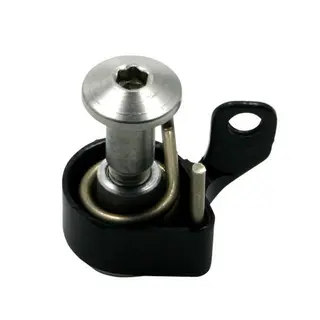 ZETA Pivot Bremsehendel Repsett Reparasjonssett