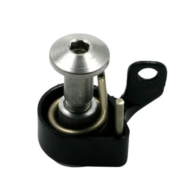 ZETA Pivot Bremsehendel Repsett Reparasjonssett 