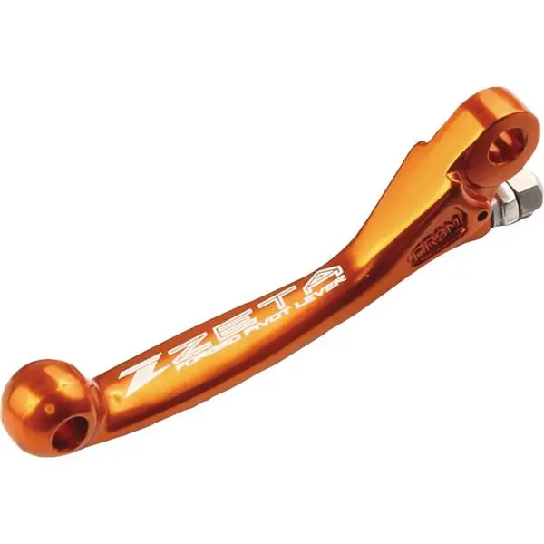 ZETA Pivot Hendel, Oransje Reservehendel til ZE44-4127 
