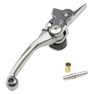 ZETA Pivot B-Lever FP 3-Fin - GG/HQ/KTM MC65/85, TC/65/82, 65/85SX, Freeride F/R