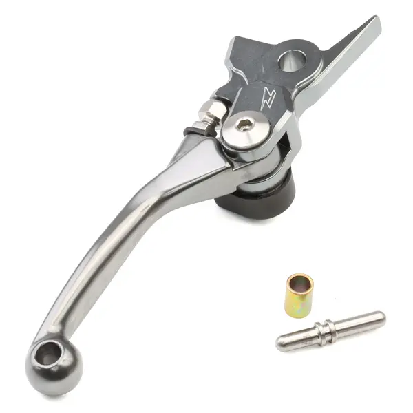 ZETA Pivot B-Lever FP 3-Fin - GG/HQ/KTM MC65/85, TC/65/82, 65/85SX, Freeride F/R 