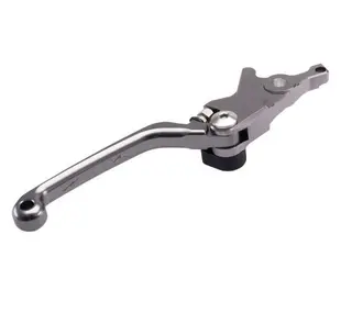 ZETA Pivot Bremsehendel 4- fingre CP-M Honda/Yamaha CB,CBR,CRF,HORNET,NC,NSR,RVF,VTR,X-ADV