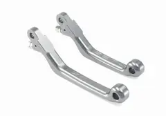 ZETA Pivot Type K Clutch-hendel 4-Fingre Reserve-Hendel