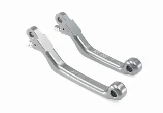 ZETA Pivot Type K Clutch-hendel 3-Fingre Reservehendel For Pivot Clutch