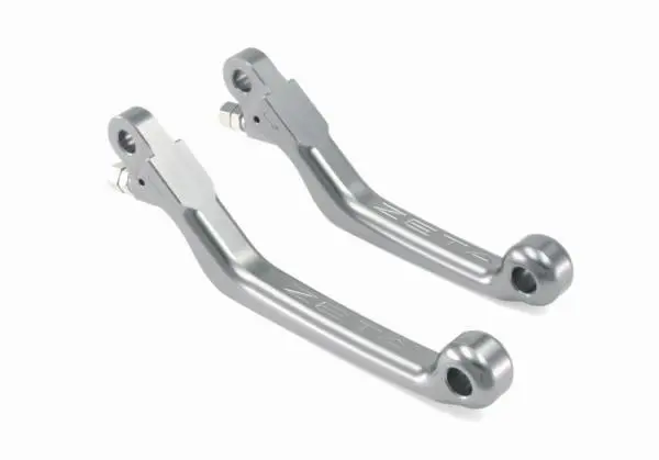 ZETA Pivot Type K Clutch-hendel 4-Fingre Reserve-Hendel 