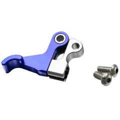 ZETA Pivot Perch Varmstarter - Bl&#229; Varmstarter Hendel