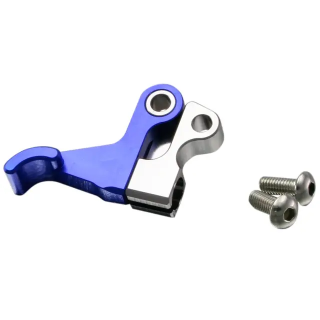 ZETA Pivot Perch Varmstarter - Blå Varmstarter Hendel 