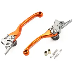 ZETA Pivot Smidd Hendelsett Oransje- KTM 65/85SX/Freeride 250/350