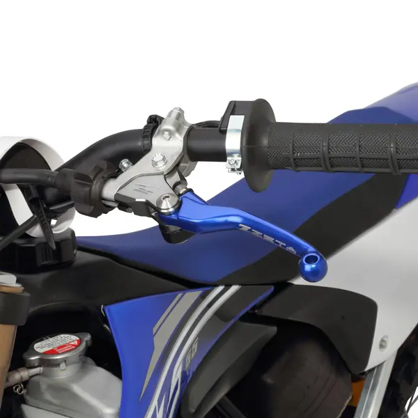 ZETA Pivot Smidd Hendelsett Oransje- KTM 65/85SX/Freeride 250/350 