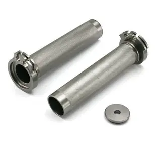 ZETA Alu Gassrulle - RMZ250&#39;-18 YZ250F/FX&#39;-18,WR250/400/450F&#39;16-18