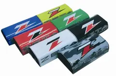 ZETA SX Bar Pad - Gr&#248;nn, &#248;22,2mm For standard styre