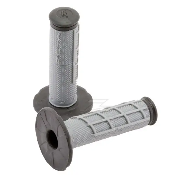 ZETA RaceGrip Holker Std, Grå 
