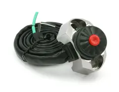 ZETA Stoppbryter - Honda Stoppbryter For Honda CR/CRF