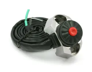 ZETA Stoppbryter - Honda Stoppbryter For Honda CR/CRF