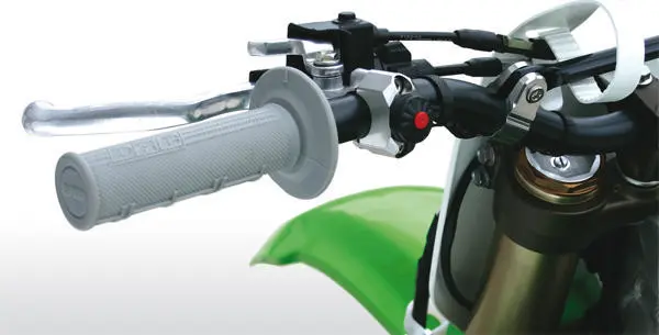 ZETA Stoppbryter - Honda Stoppbryter For Honda CR/CRF 