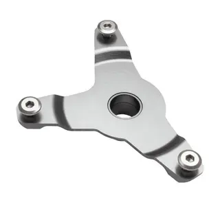 ZETA F-Disk Guard Mont.Sett - Honda CR125R/CRF250R/RX/X/CRF450X/R/RX