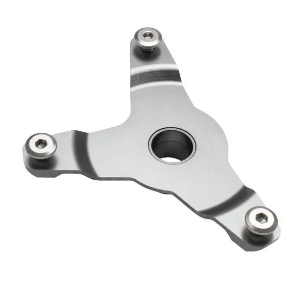 ZETA F-Disk Guard Mountingkit KTM SX/EXC/SMR, Husqvarna TC/FC/TE/FE