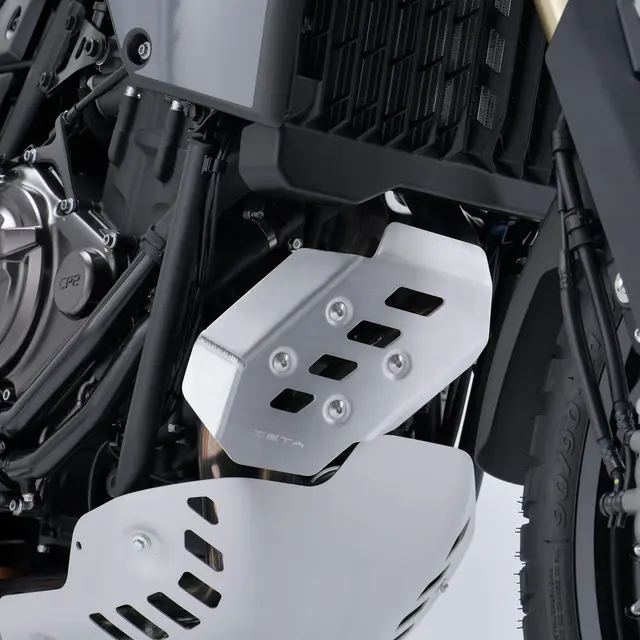 ZETA Eksosbeskytter - Yamaha Ténéré 700 2020(EU) 2020-21(US) 