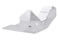 ZETA Bukbeskytter - Yamaha Tenere 700 Solid Bukplate i 4mm 5K Alu, 2020