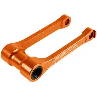 ZETA Senkesett Bak, 23-&gt;, KTM/HQ/GG 2023-&gt;, 27mm, Oransje