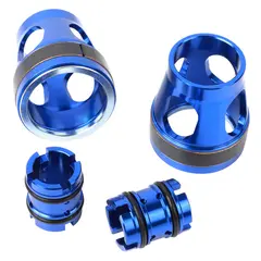 ZETA Senkesett Gaffel KYB AOS &#248;24/30mm CRF,KLX,KX,RMZ, WR,YZ/F,CR,TC,TXC,GASGAS