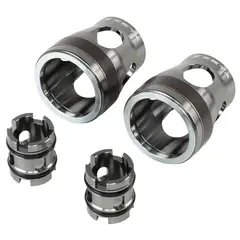 ZETA Senkesett Gaffel KYB AOS &#248;24/50mm CRF,KLX,KX,RMZ, WR,YZ/F,CR,TC,TXC,GASGAS
