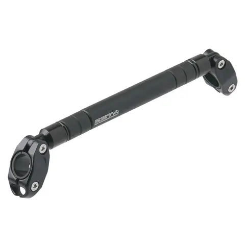 ZETA Monteringsbrakett, styre, ø22,2mm For mobil, GPS+ ø22,2mm