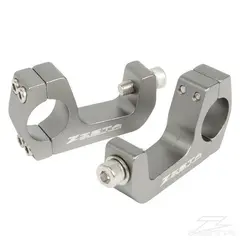 ZETA Armor U-Clamp Handguards  Monteringskit 28.6mm Monteringssett for 1-1/8&quot;, &#248;28,6mm