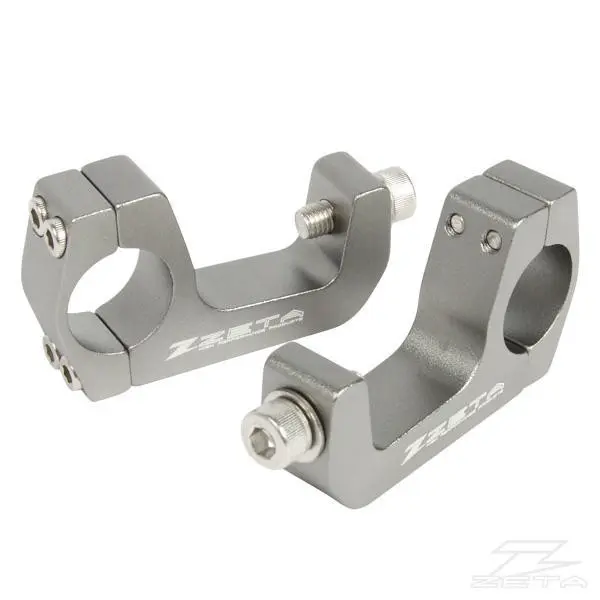 ZETA Armor U-Clamp Handguards  Monteringskit 28.6mm