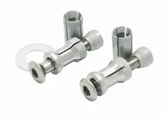 ZETA Adapter Bar-End Armor For Armor H&#229;ndbeskyttere