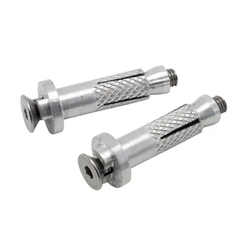 ZETA Pro Styreende-adapter 1 par