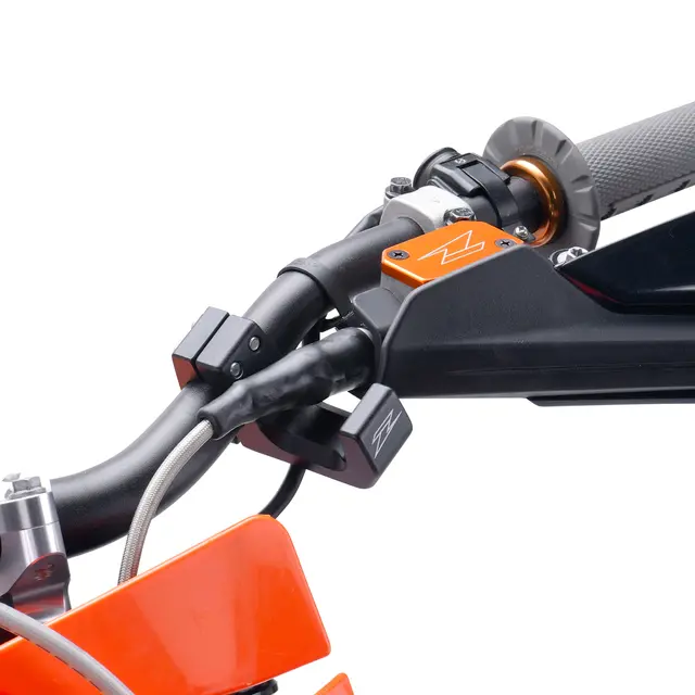 ZETA Armor BC-Mount for KTM/Husqvarna 