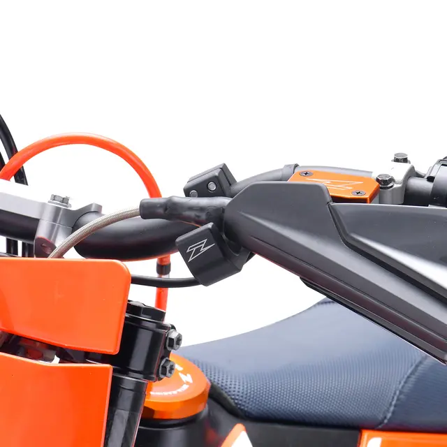 ZETA Armor BC-Mount for KTM/Husqvarna 