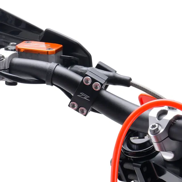 ZETA Armor BC-Mount for KTM/Husqvarna 