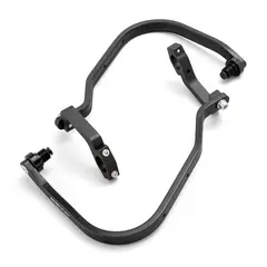 ZETA Armor H&#229;ndbeskyttere - Honda AT Honda Africa Twin