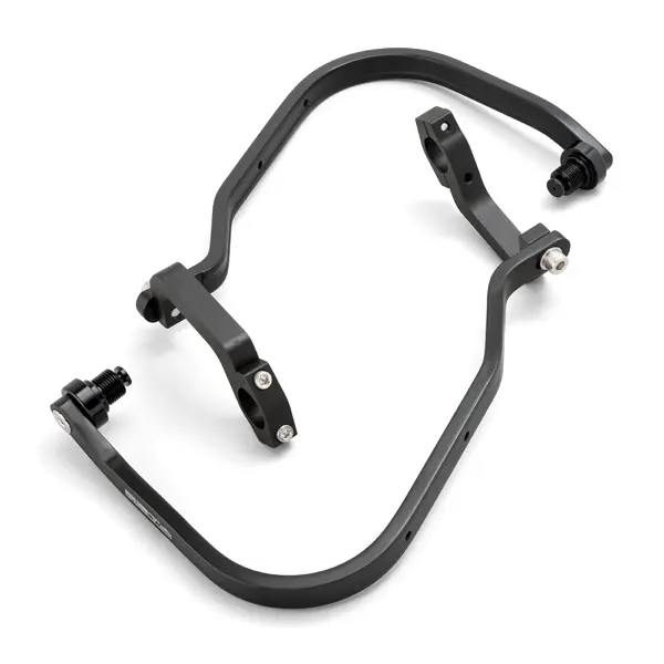 ZETA Armor Håndbeskyttere - Honda AT Honda Africa Twin 