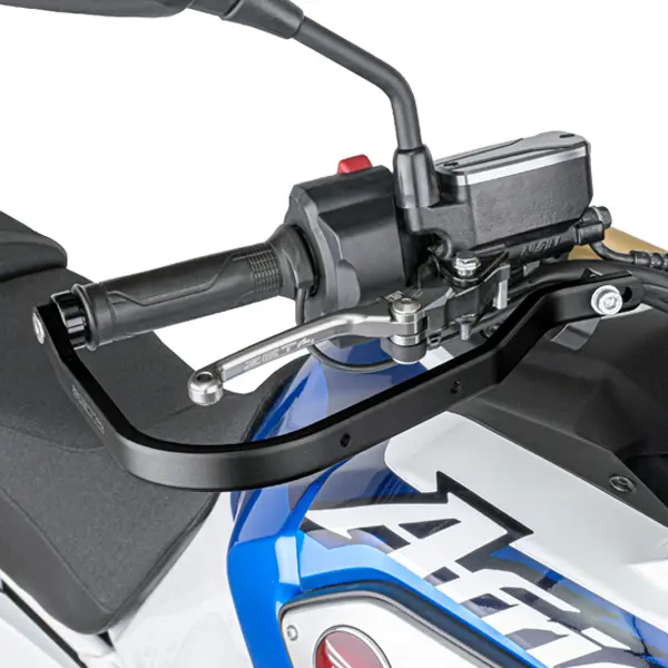 ZETA Armor Håndbeskyttere - Honda AT Honda Africa Twin 