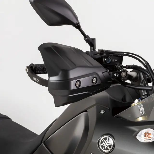 ZETA Adventure Armor Håndbøyler - Ténéré Yamaha Ténéré 700, leveres i par 