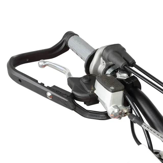 ZETA Antler Håndbøyler Zeta Armor-serien, leveres i par 