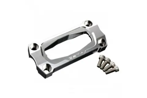 ZETA COMP SX Styrestabilisator, 22,2mm Passer de fleste standard ø22,2mm