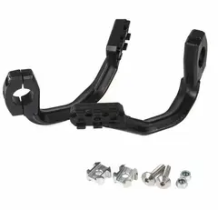 ZETA H&#229;ndbeskyttere - Monteringssett II Type2, Passer Impact X2/X3