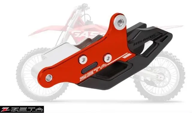 ZETA Kjedefører Rød - Gas Gas EC/EX/MC MC/EX/EC+ 2021-> 