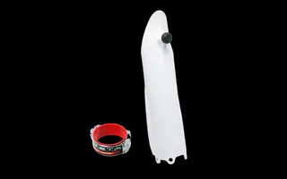 ZETA Launch Control - Suzuki RMZ, Hvit RMZ250&#39;07-/RMZ450&#39;08-&gt;