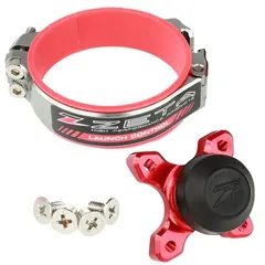 ZETA Launch Control Universal - R&#248;d