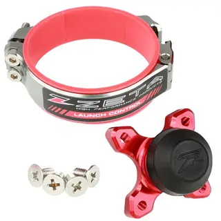 ZETA Launch Control Universal - R&#248;d