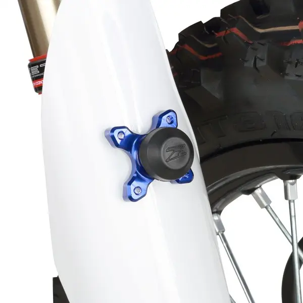 ZETA Launch Control Universal - Blå 