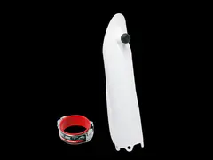 ZETA Launch Control - KTM, Hvit 125-450SX/SXF 15-21