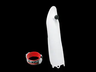 ZETA Launch Control - KTM, Hvit 125-450SX/SXF 15-21