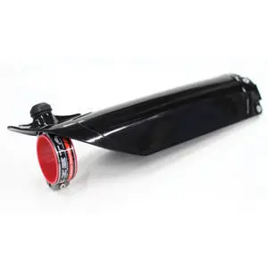 ZETA Launch Control Mini 85-150cc - Sort CR85,CRF150,YZ85,KX85,RM85,85/105SX 